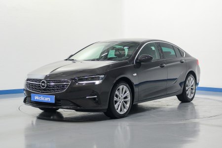 Opel Insignia 2.0D DVH S&S Business Elegance AT8 174