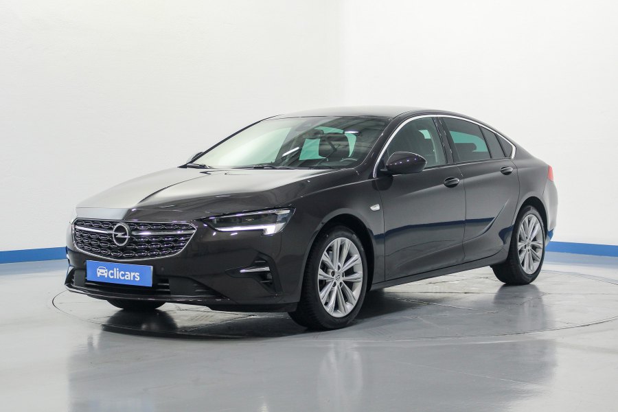 Opel Insignia Diésel Insignia 2.0D DVH S&S Business Elegance AT8 174