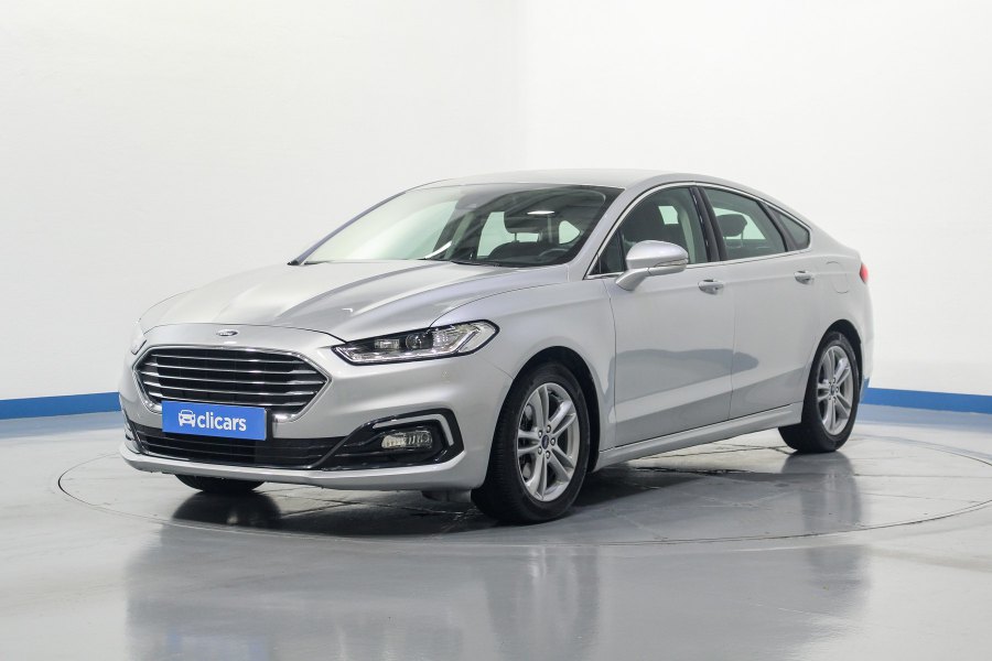 Ford Mondeo Gasolina Mondeo 1.5 Ecoboost Titanium