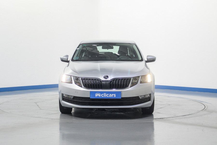 Skoda Octavia Diésel Octavia 1.6TDI CR Ambition 2