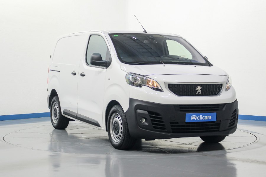 Peugeot Expert Diésel Expert Fg. Compact 2.0BlueHDi S&S Premium 120 3