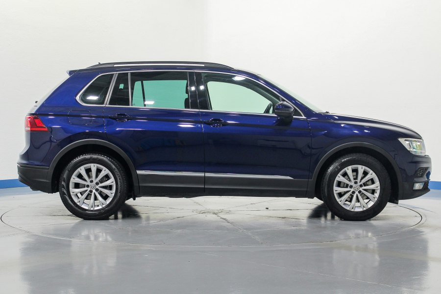 Volkswagen Tiguan Diésel Tiguan 2.0TDI Advance DSG 110kW 6