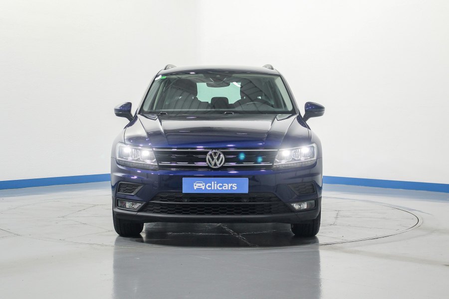 Volkswagen Tiguan Diésel Tiguan 2.0TDI Advance DSG 110kW 2