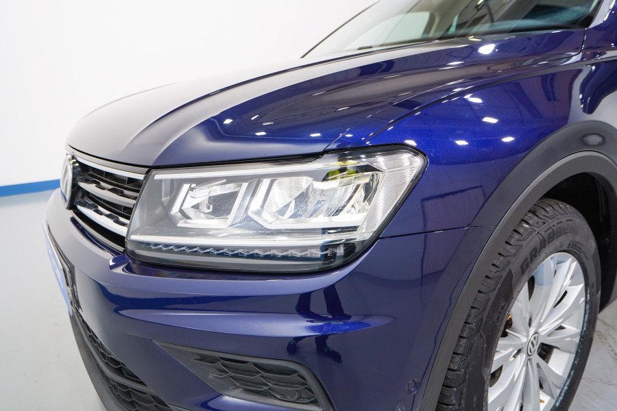 Volkswagen Tiguan Diésel Tiguan 2.0TDI Advance DSG 110kW 9