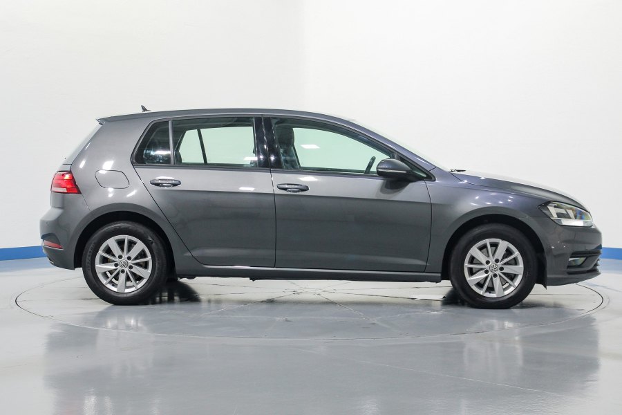 Volkswagen Golf Diésel Golf 1.6TDI Last Edition 85kW 6