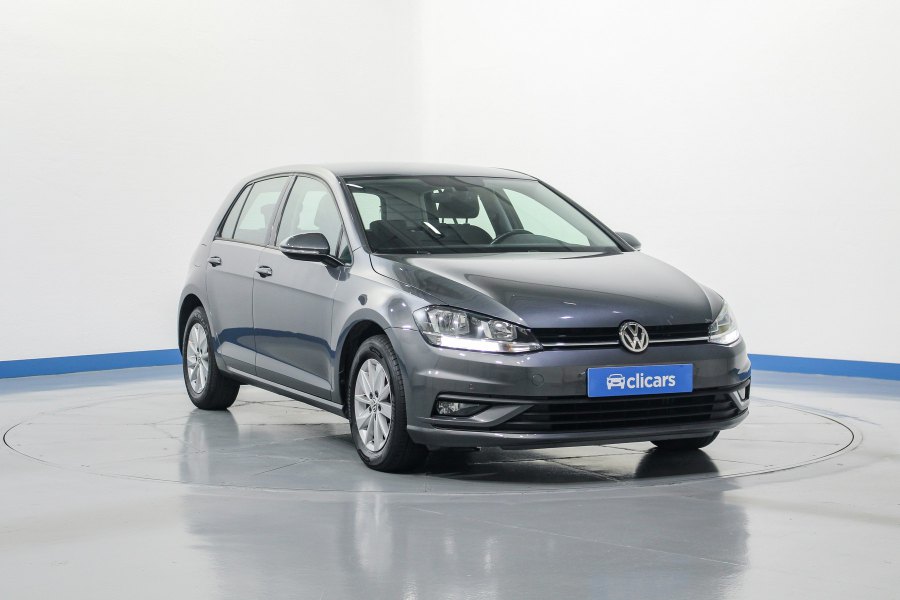 Volkswagen Golf Diésel Golf 1.6TDI Last Edition 85kW 3