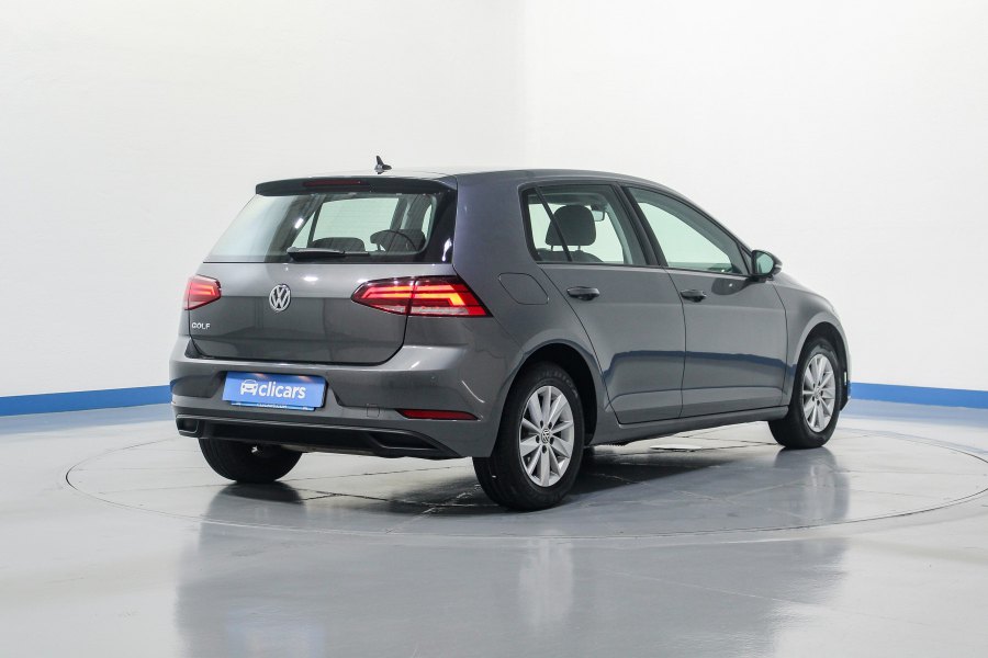 Volkswagen Golf Diésel Golf 1.6TDI Last Edition 85kW 5