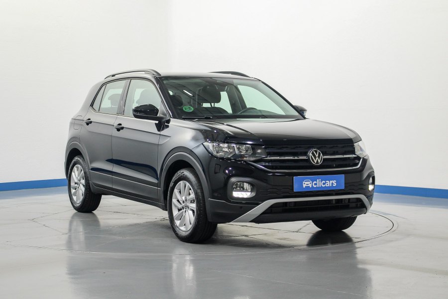 Volkswagen T-Cross Gasolina T-Cross 1.0 TSI Advance DSG7 81kW 3