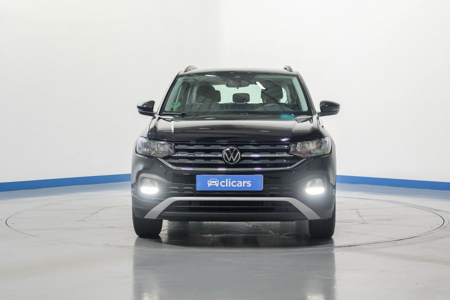 Volkswagen T-Cross Gasolina T-Cross 1.0 TSI Advance DSG7 81kW 2