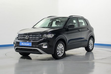 Volkswagen T-Cross 1.0 TSI Advance DSG7