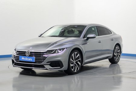 Volkswagen Arteon 2.0TDI R-Line DSG7