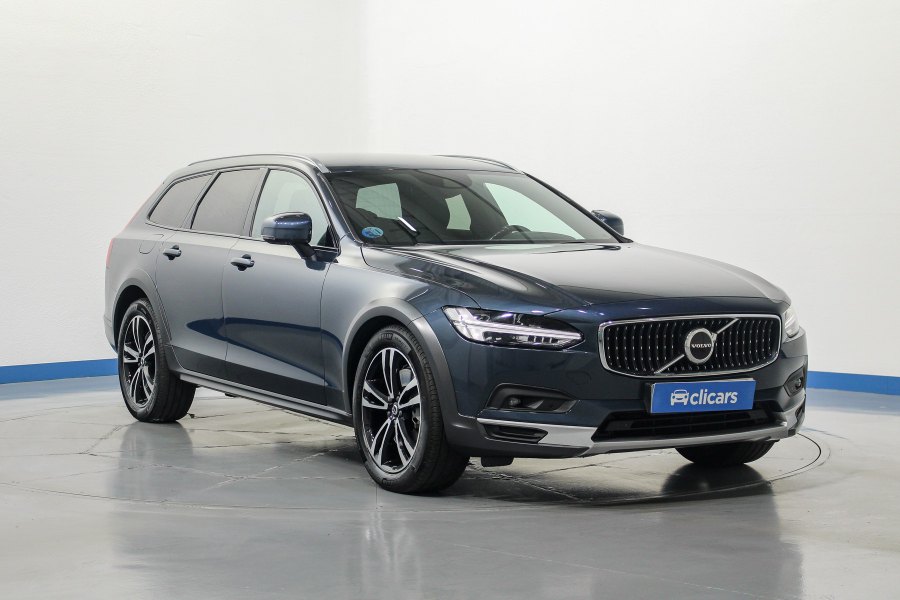 Volvo V90 Cross Country Mild hybrid V90 Cross Country B4 AWD Aut. 3