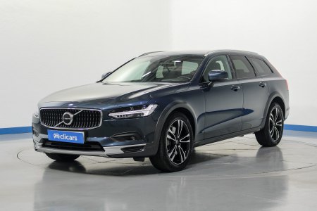 Volvo V90 Cross Country B4 AWD Aut.