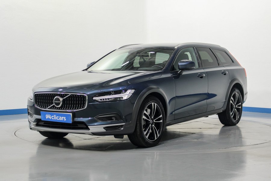 Volvo V90 Cross Country Mild hybrid V90 Cross Country B4 AWD Aut.