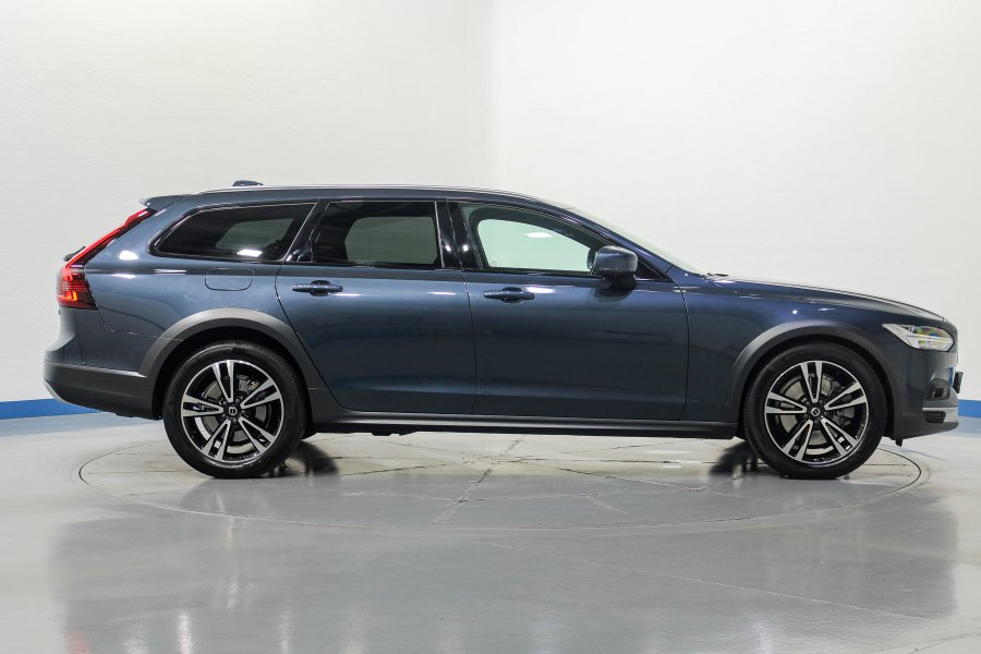 Volvo V90 Cross Country Mild hybrid V90 Cross Country B4 AWD Aut. 6