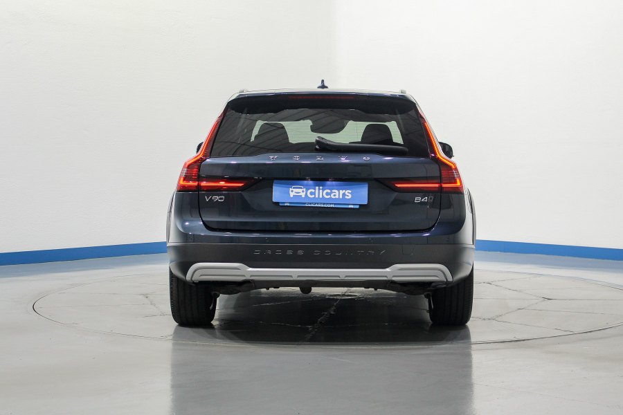 Volvo V90 Cross Country Mild hybrid V90 Cross Country B4 AWD Aut. 4