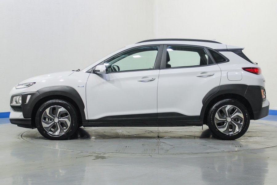 Hyundai Kona Híbrido Kona HEV 1.6 GDI DT Klass 7