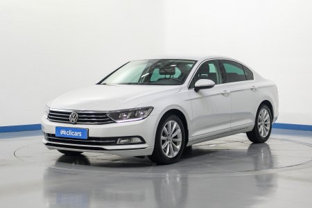 Volkswagen Passat 2.0TDI Advance