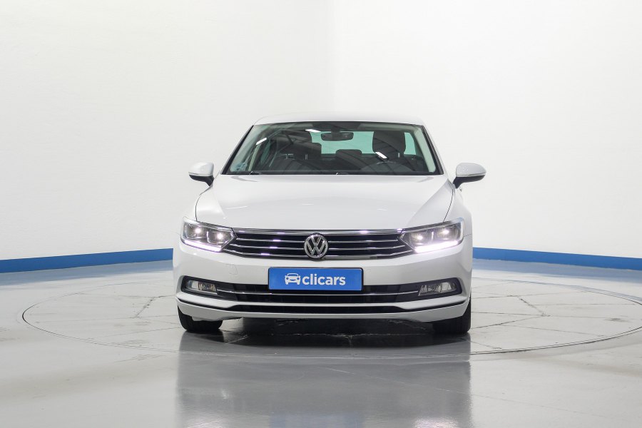 Volkswagen Passat Diésel Passat 2.0TDI Advance 110kW 2