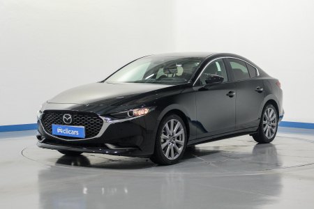 Mazda Mazda3 2.0 e-Skyactiv-G Evolution