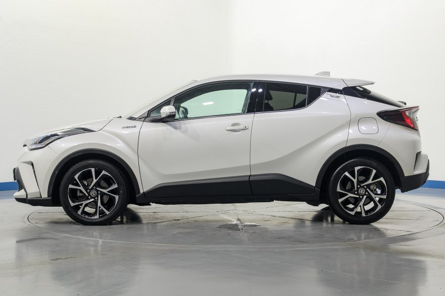 Toyota C-HR Híbrido C-HR 180H Advance 7