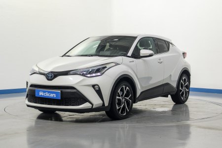 Toyota C-HR 180H Advance