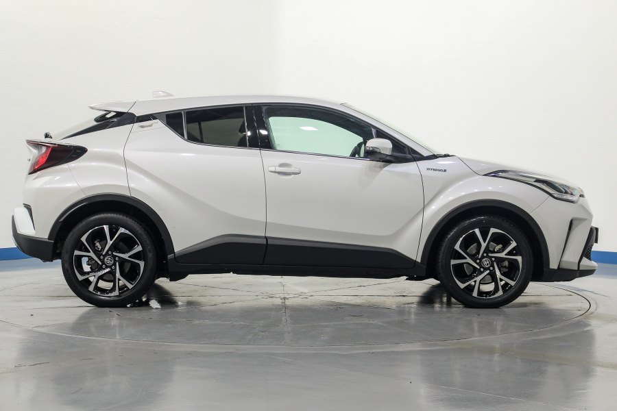 Toyota C-HR Híbrido C-HR 180H Advance 6