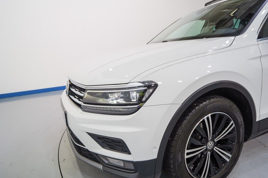 Volkswagen Tiguan Diésel Tiguan 2.0TDI Sport 110kW 9