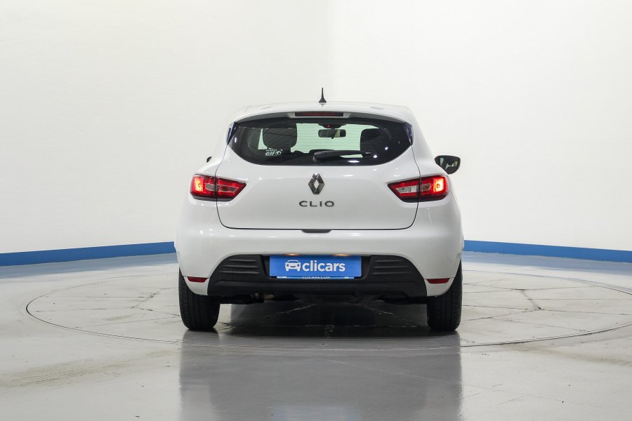 Renault Clio GLP Clio TCe Energy GLP Business 66kW 4