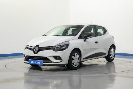 Renault Clio TCe Energy GLP Business