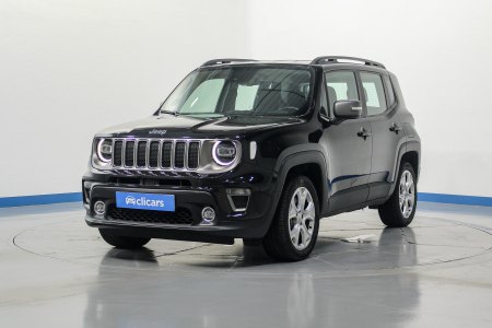 Jeep Renegade Renegade1.3 PHEV Limited 4x4 Aut. 190