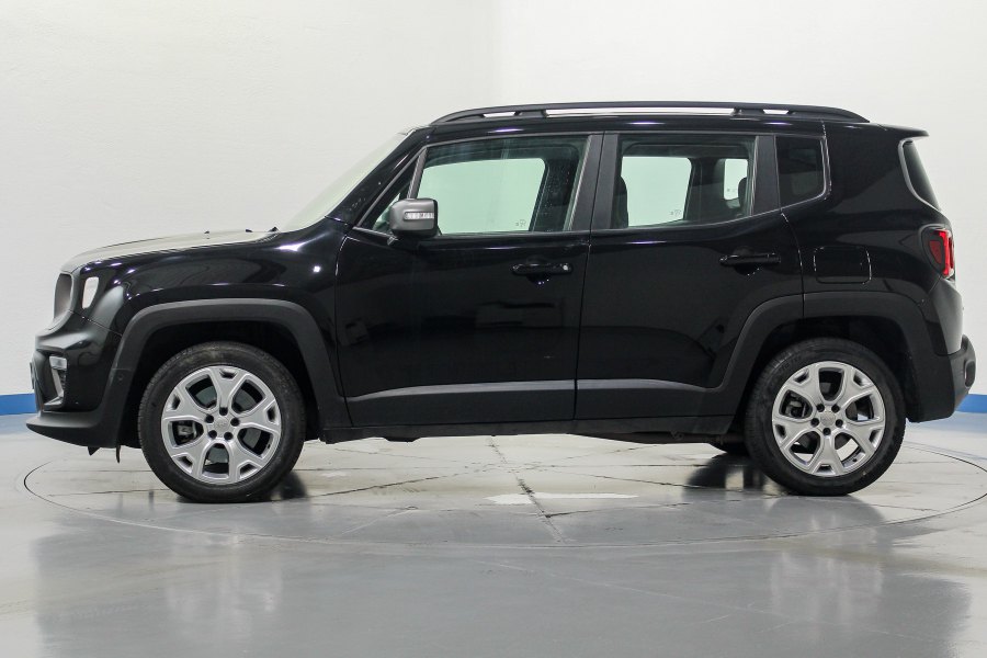 Jeep Renegade Híbrido enchufable Renegade1.3 PHEV Limited 4x4 Aut. 190 7