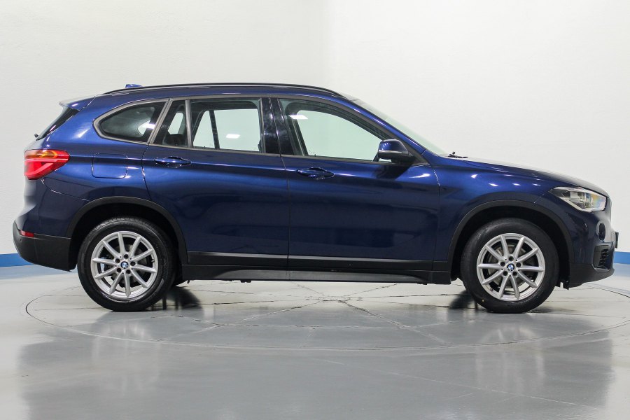 BMW X1 Diésel X1 sDrive 18d 6