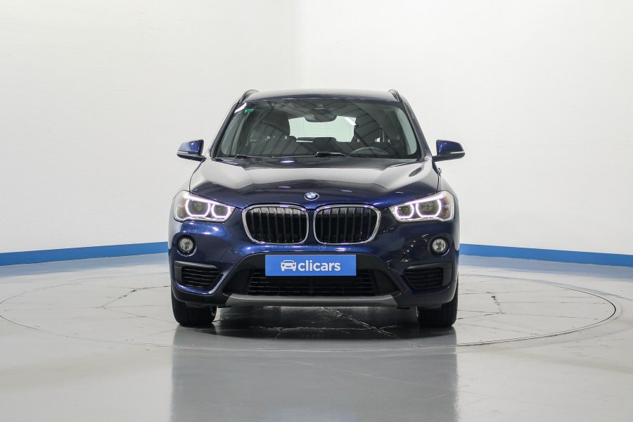 BMW X1 Diésel X1 sDrive 18d 2