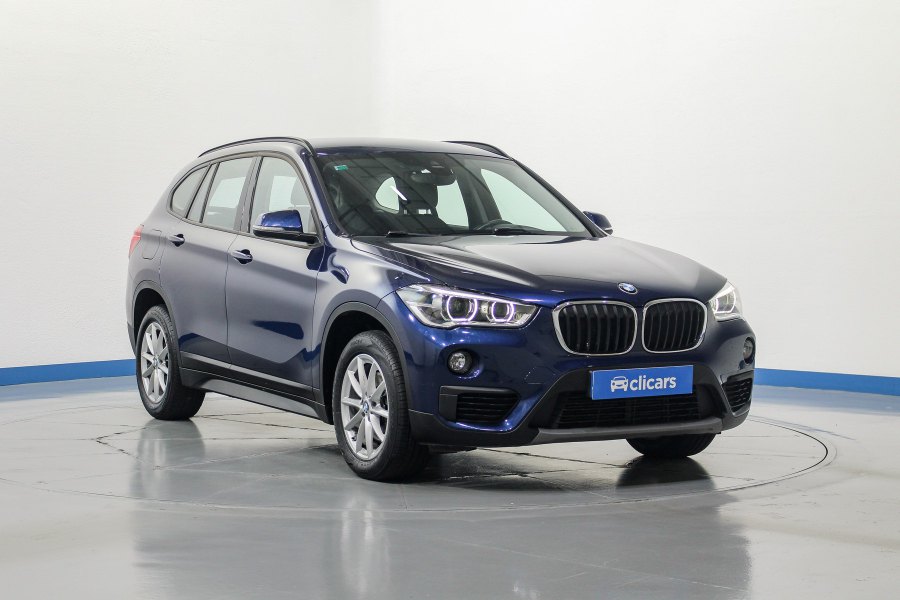 BMW X1 Diésel X1 sDrive 18d 3