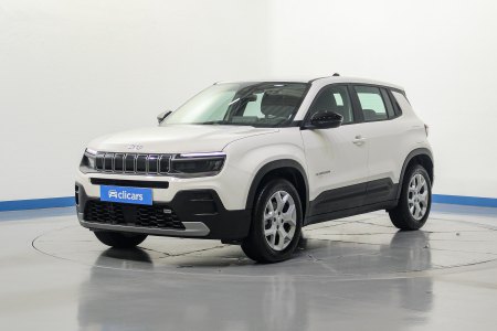 Jeep Avenger 1.2 Altitude