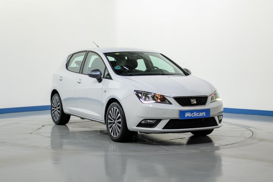 SEAT Ibiza Gasolina Ibiza 1.2 TSI Style 3