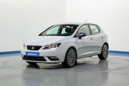 SEAT Ibiza 1.2 TSI Style