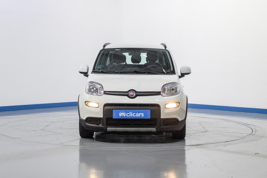 Fiat Panda Mild hybrid Panda 1.0 Gse City Live Hybrid 2