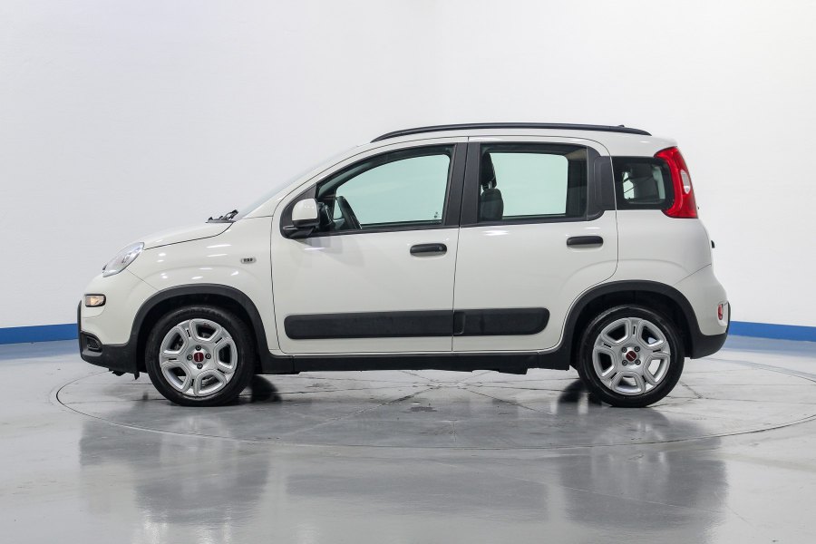 Fiat Panda Mild hybrid Panda 1.0 Gse City Live Hybrid 7