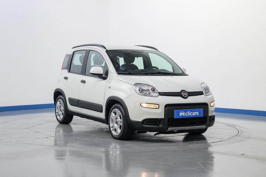 Fiat Panda Mild hybrid Panda 1.0 Gse City Live Hybrid 3