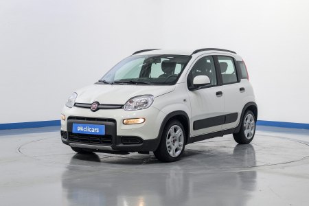 Fiat Panda 1.0 Gse City Live Hybrid