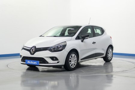 Renault Clio 1.5dCi Energy Business