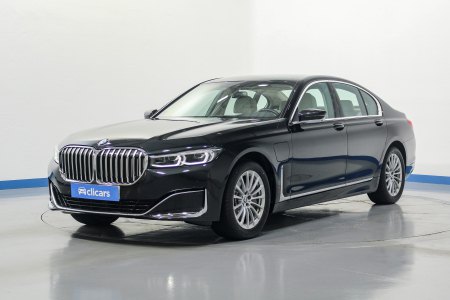 BMW Serie 7 745e