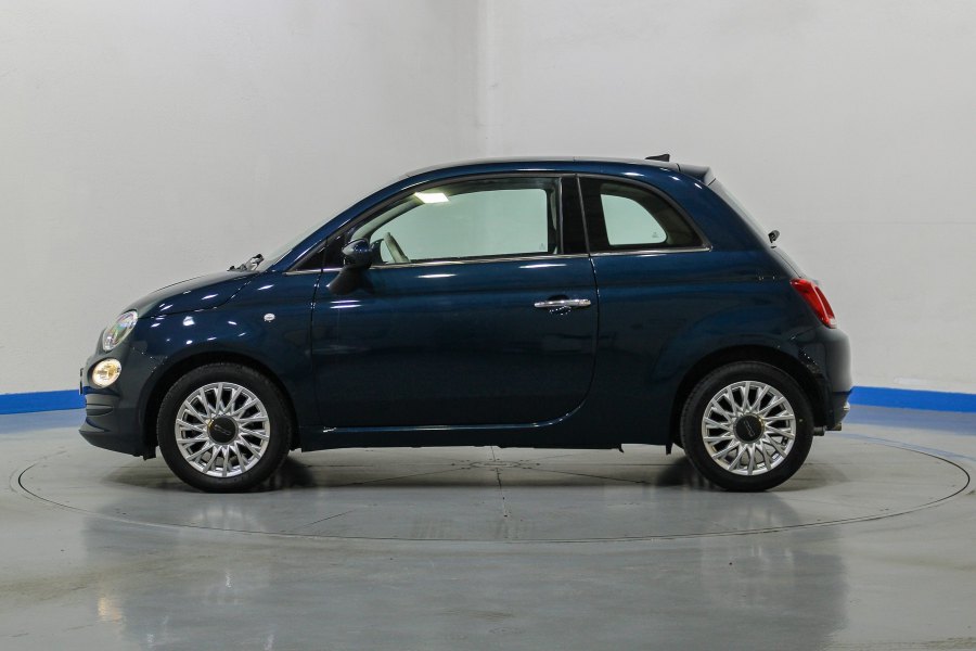 Fiat 500 Gasolina 500 1.2 Lounge 7