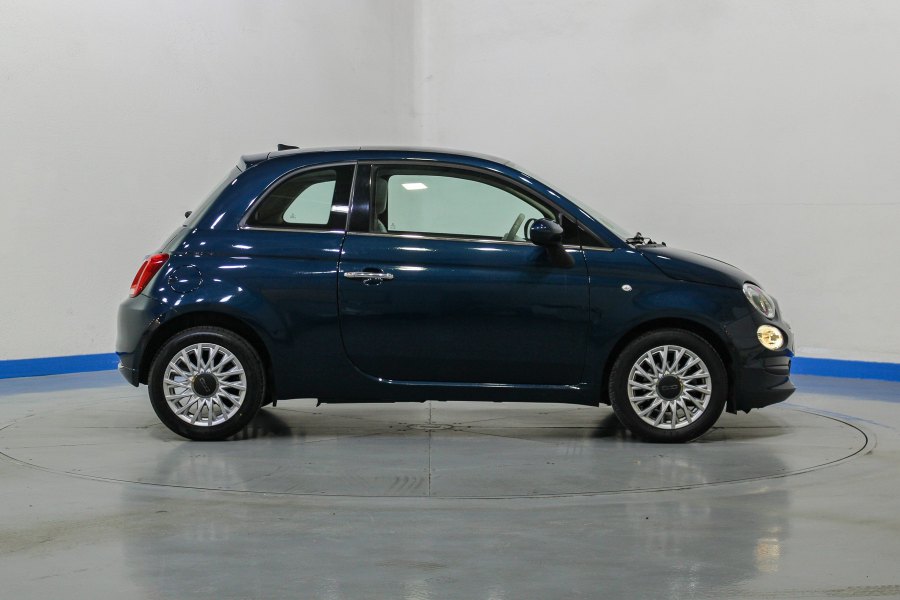 Fiat 500 Gasolina 500 1.2 Lounge 6