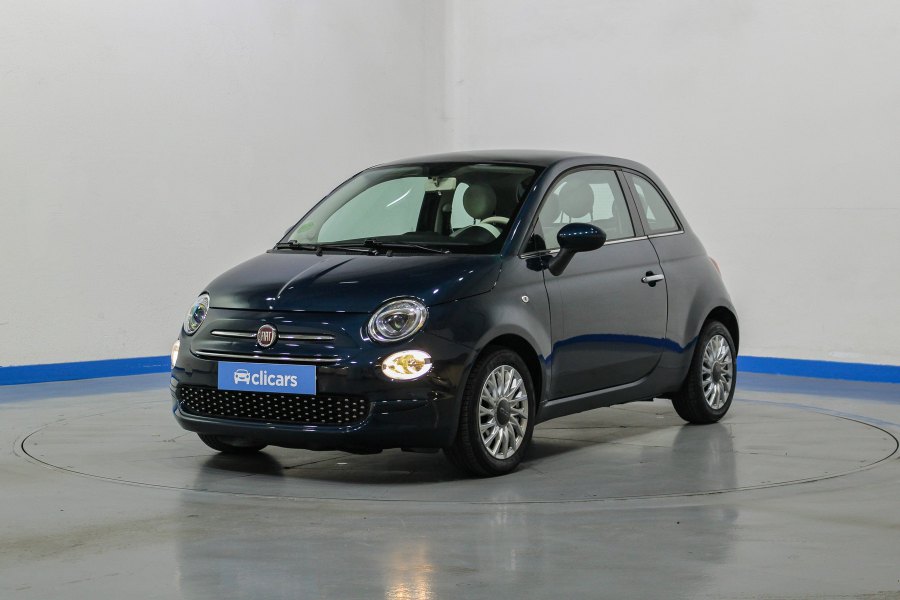 Fiat 500 Gasolina 500 1.2 Lounge