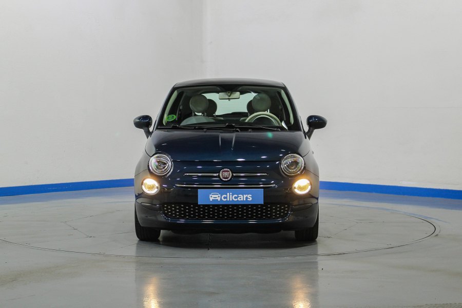 Fiat 500 Gasolina 500 1.2 Lounge 2