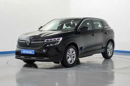 Renault Austral 1.2 E-Tech Híbrido Evolution