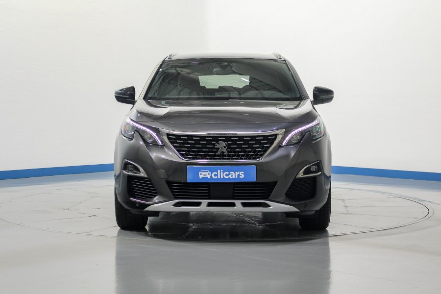 Peugeot 3008 SUV Diésel 3008 1.5BlueHDi GT Line S&S EAT8 130 2